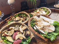 -滇野云南野生菌餐厅(陕西南路店)