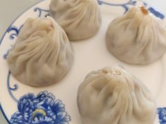 -苏兴记·小笼馄饨(建筑路店)