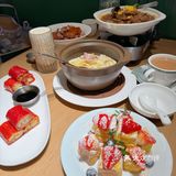 武汉百吃不厌的茶餐厅💯