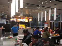-麦当劳(北苑秋实路店)