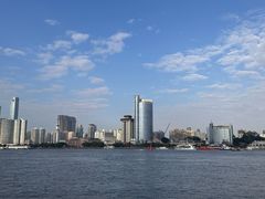 -厦门海港英迪格酒店(中山路店)