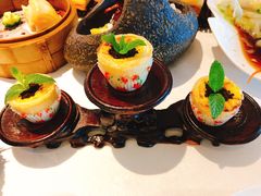 葡挞-安蒂娅.悦景轩中餐厅(西乡店)