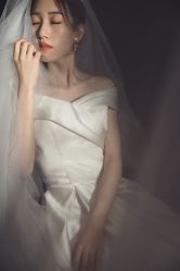 -保定巴黎婚纱摄影