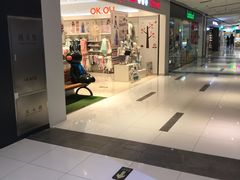 -远洋未来广场(育慧北路店)