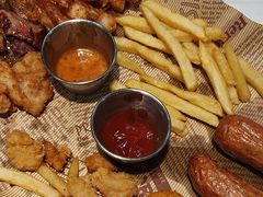 -Aqua Oasis 水天堂(常熟永旺店)