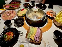 -芸山季·云南山珍菌火锅(南翔印象城MEGA店)