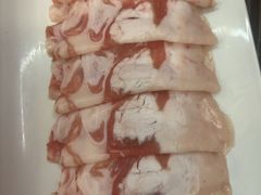 -京元盛铜锅涮肉(上海总店)