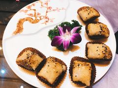 红糖麻糍-宋宴(虎跑店)