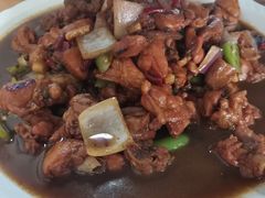 -老李家·鲜炒鸡