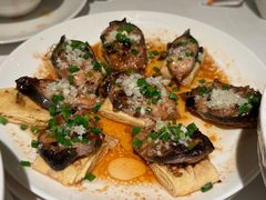 -莆田餐厅PUTIEN(深圳湾万象城家宴店)