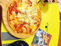 -李小姐の猫咖啡馆(五角场店)