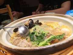 -老宁波1381餐厅(桃源中路店)