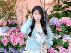 -溪岸路花鸟市场