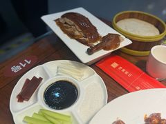 -惠宾饭庄(中山路店)