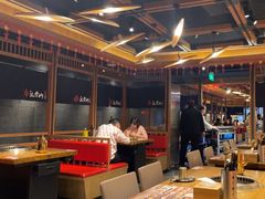 -汉拿山(北京上地华联店)