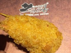 -汉巴味德(大悦城店)