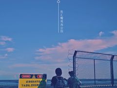 -南汇嘴观海公园