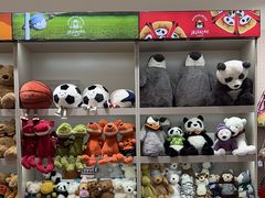 -JOYCODE(大红门银泰百货店)