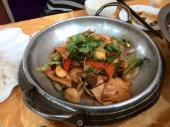 -金良酸菜鱼(宁海路总店)