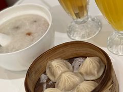 -葡珍轩冰室(虹桥机场T1店)