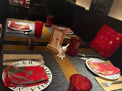 -IL TEATRO 精品意大利餐厅