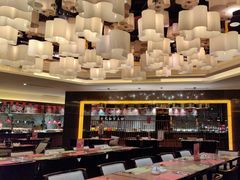 -岷山饭店-芝芝自助餐厅