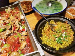 -蜀厨小匠·民间川菜(犀浦店)