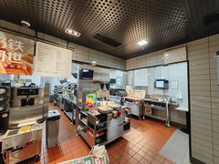 -麦当劳(秣陵路店)