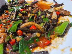 -江南小菜(东辰御龙湾店)