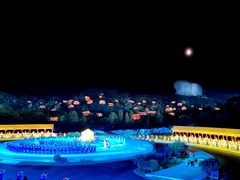 -鼎盛王朝康熙大典实景演出