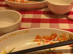 -西贝(东方路店)