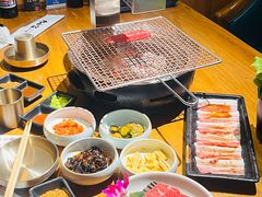 -九田家黑牛烤肉料理(华侨城店)