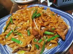 -蚝美人·生蚝海鲜烧烤(茶花园店)