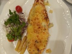 -国际金钻海鲜餐厅