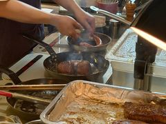 -羽深肉铺 Steak & Wine