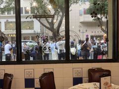 -沙利文餐厅(南湾街店)