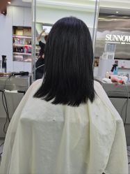 -首脑美发沙龙