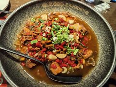 -味上湘菜馆(岳麓山店)