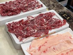 -潮悦牛肉火锅城(水贝店)