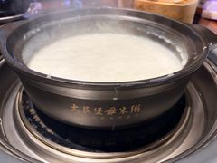 -大良毋米粥(锦龙路总店)