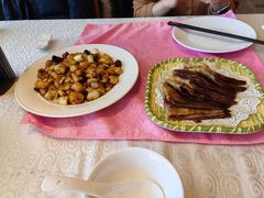 -辣婆婆(航天桥店)