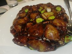 -到家尝北京菜(西坝河店)