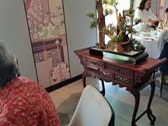 -顺峰(农展馆店)