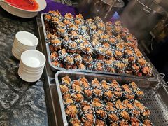 -芭菲盛宴·环球美食(解放碑英利国际店)