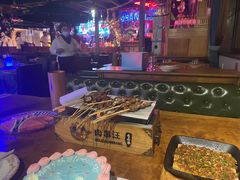 -肉串汪(望京店)