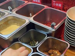 -赵美丽·重庆社区火锅·直营店(火车东站·中豪国际店)
