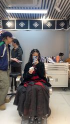 -HighPack男士理发Barbershop海派