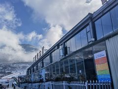 -太子岭滑雪场