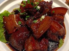 -小秦淮·南京土菜(新亭西路店)