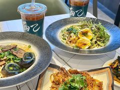 -面乙新派手擀面(大悦城店)